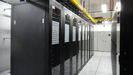 機房系統(tǒng)的重中之重——機房監(jiān)控在信息系統(tǒng)集成服務中的核心地位